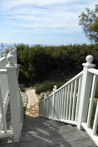 Beach Properties Looks Like Northern California