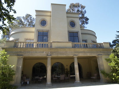 Estates 2555