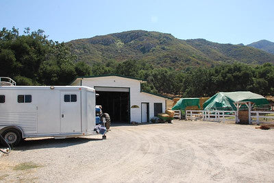 Ranches and Farms 3118
