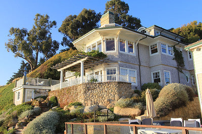 Beach Properties Looks Like Northern California