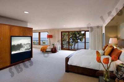 Beach Properties 1755