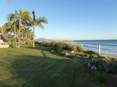 Beach Properties 4881