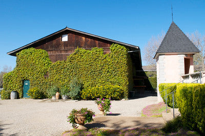 Wineries 3803