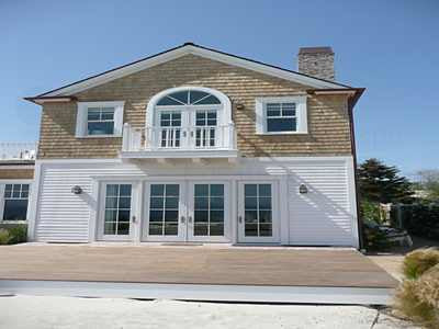 Beach Properties 1231