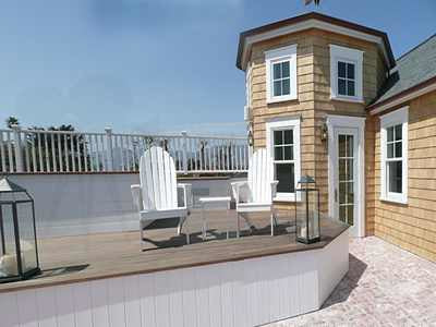 Beach Properties 1231