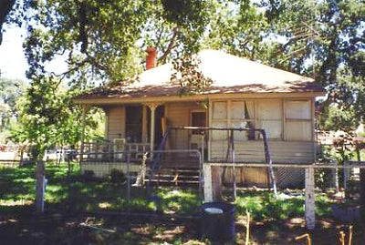 Ranches and Farms 3064