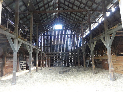 Barns 3120 (Santa Ynez)