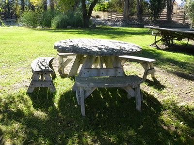 Ranches and Farms 3063