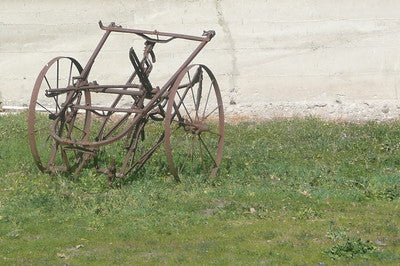 Ranches and Farms 3262