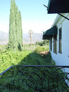 Mediterranean-Houses 0062 (Ojai)