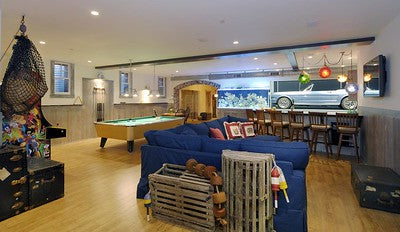 Beach Properties 1231