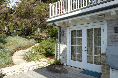 Beach Properties Looks Like Northern California