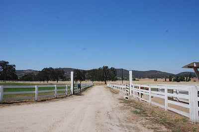 Ranches and Farms 3118