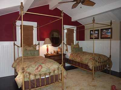 Beach Properties 1231