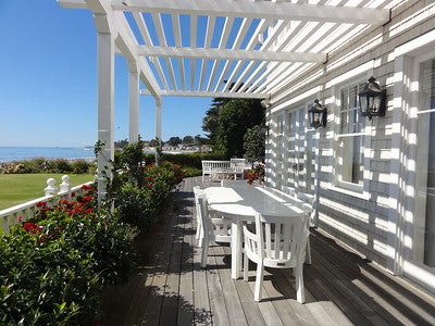 Beach Properties Looks Like Northern California