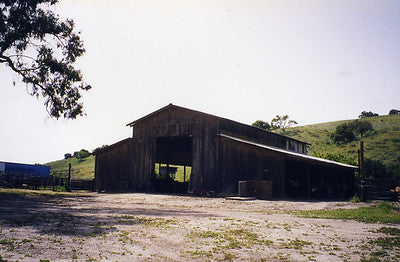 Ranches and Farms 3173