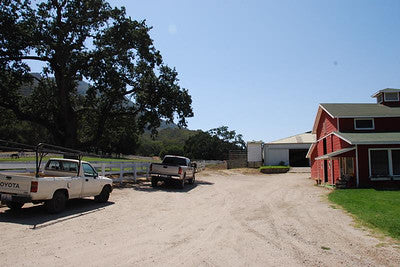 Ranches and Farms 3118