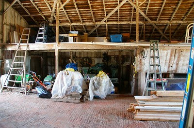 Barns 3445 (Goleta)