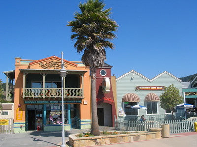 Beaches 8003