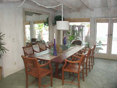 Beach Properties 5431 (Ventura)