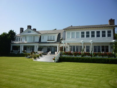 Beach Properties Looks Like Northern California