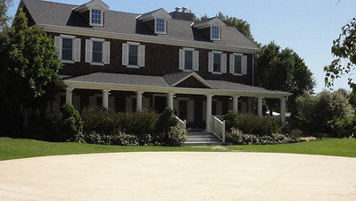 Country Houses 0051