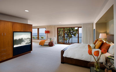 Beach Properties Looks Like Northern California