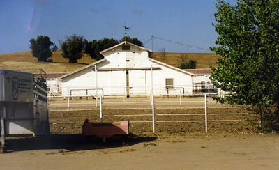 Ranches and Farms 3222