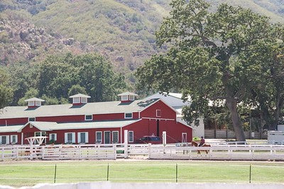 Ranches and Farms 3118