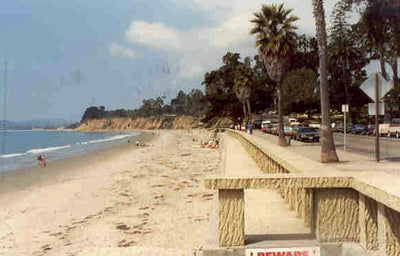 Beaches 9937