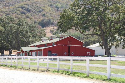 Ranches and Farms 3118