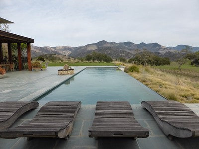 Beach Properties Looks Like Northern California