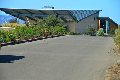 Vineyards & Wineries 1098 (Santa Maria) Roads