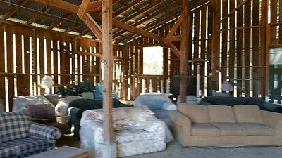 Barns 3262 (Los Alamos)
