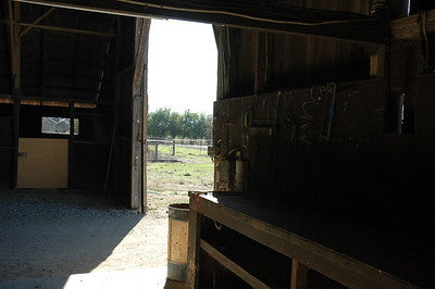 Barns 3018 (Santa Barbara)