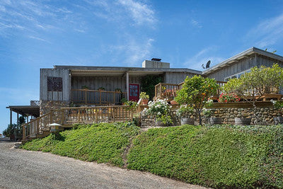 Beach Properties 0213