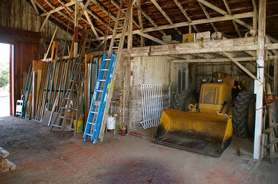 Barns 3445 (Goleta)