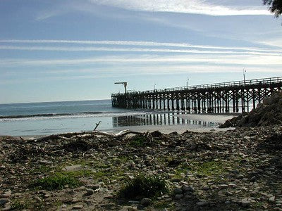 Beaches 8060