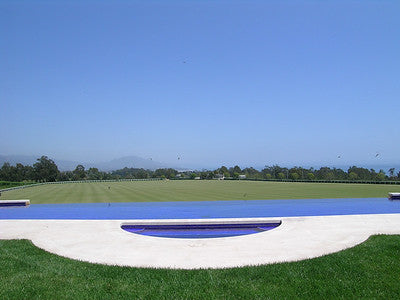 Modern Infinity Pools 9701