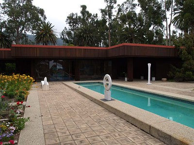 Beach Properties 1751