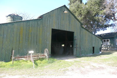 Ranches and Farms 3262