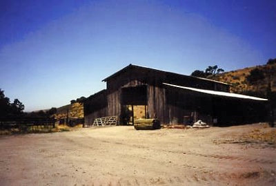 Ranches and Farms 3064