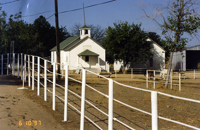 Ranches and Farms 3222