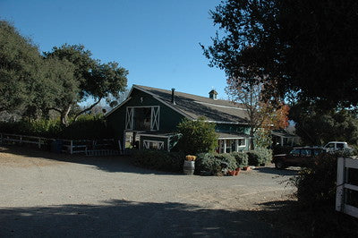 Ranches and Farms 3135