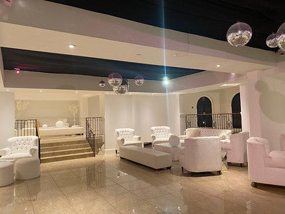 Modern Infinity Pools 9701
