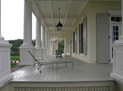 Colonial-Neoclassical 2091 (Los Olivos)