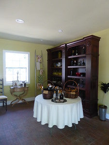 Mediterranean-Houses 0062 (Ojai)