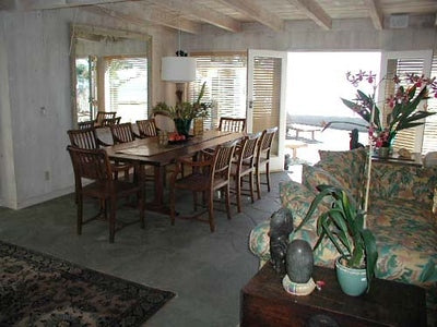 Beach Properties 5431 (Ventura)