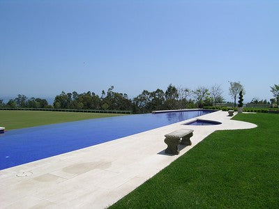 Modern Infinity Pools 9701
