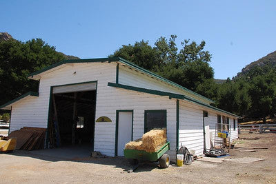 Ranches and Farms 3118